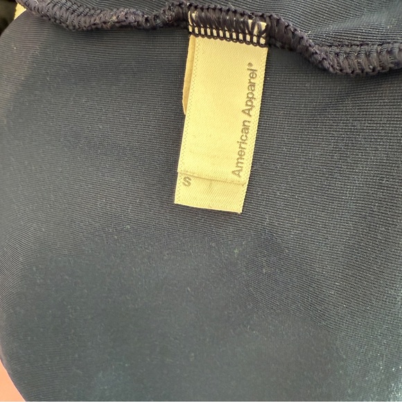 American Apparel Dress - Picture 5 of 5